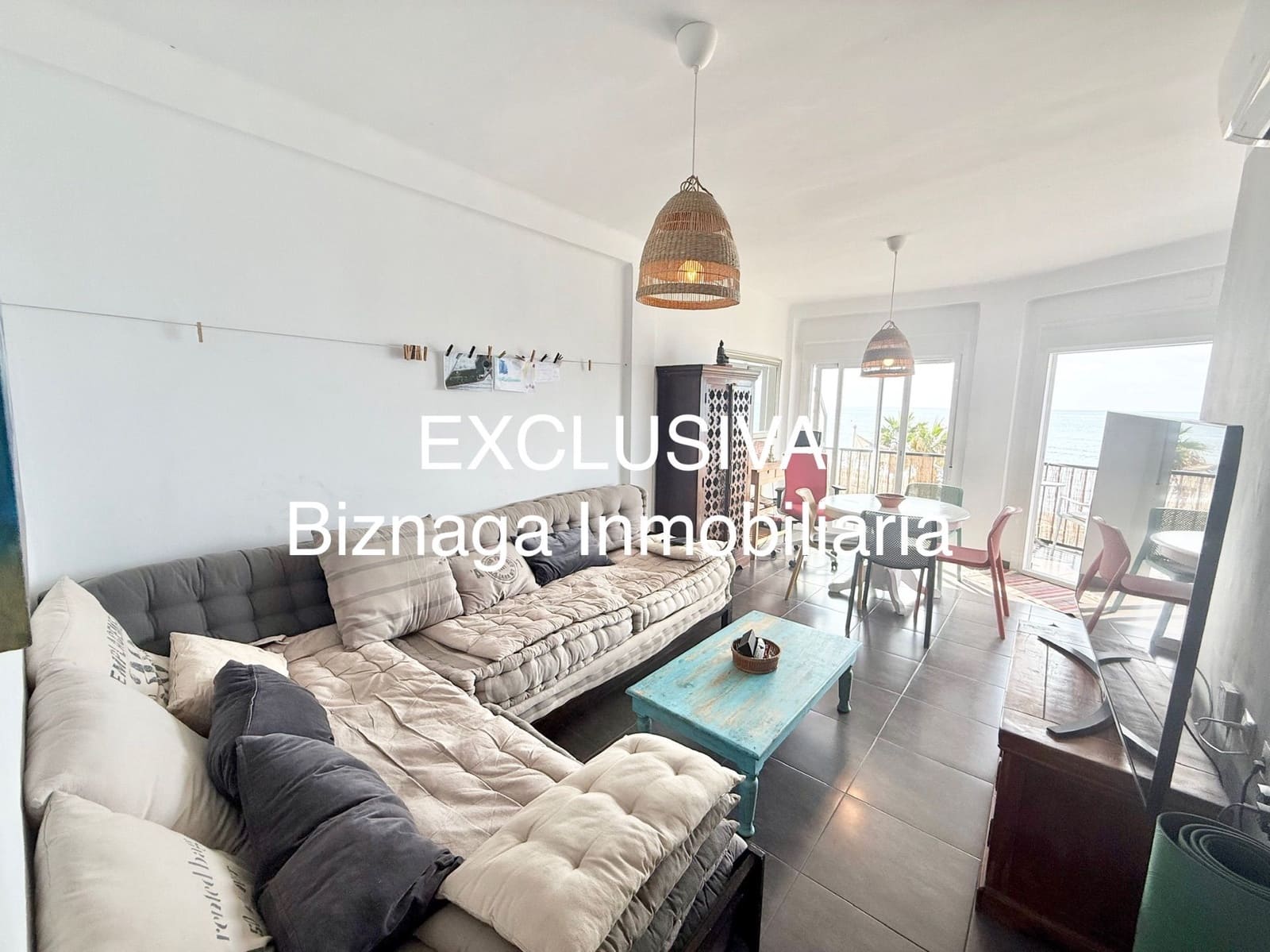 2 slaapkamer Flat te koop in El Morche met garage - € 328.000 (Ref: 9340044)