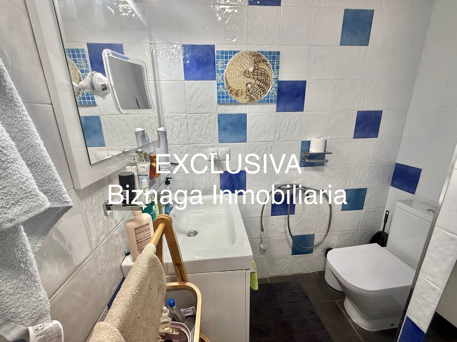 2 slaapkamer Flat te koop in El Morche met garage - € 328.000 (Ref: 9340044)