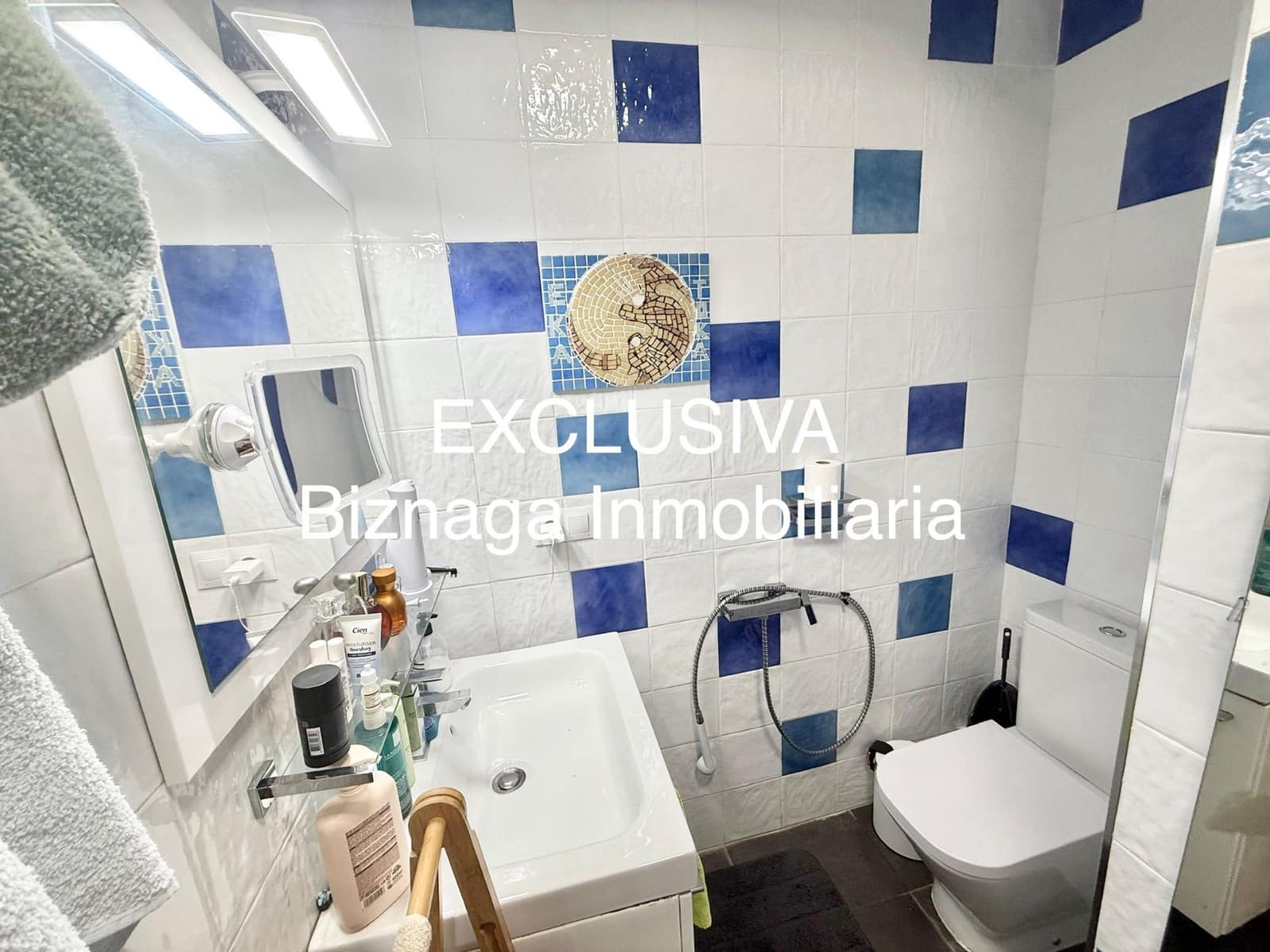2 slaapkamer Flat te koop in El Morche met garage - € 328.000 (Ref: 9340044)