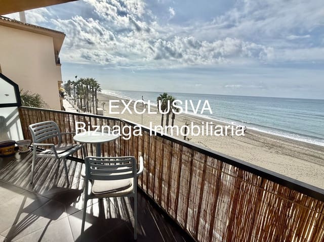 2 soverom Leilighet til salgs i El Morche, Torrox med garasje - € 328 000 (Ref: 9340044)