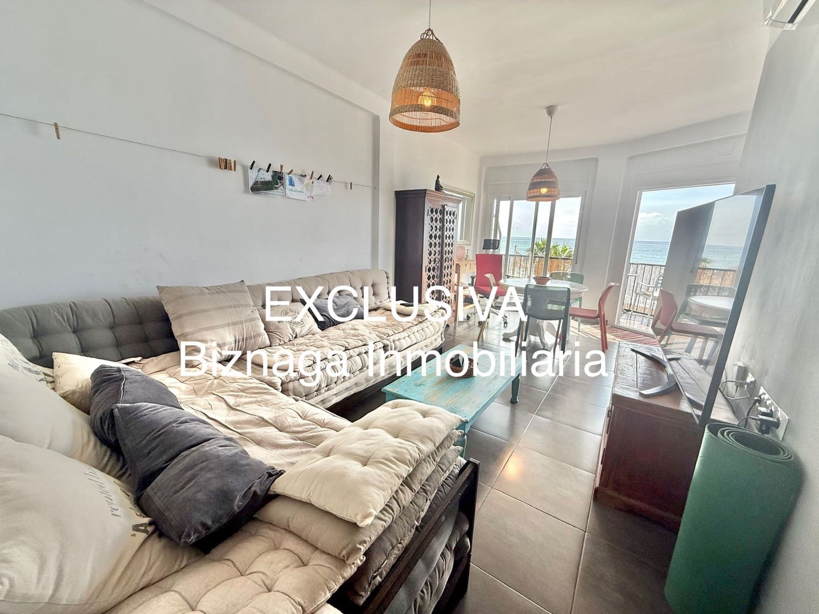 2 slaapkamer Flat te koop in El Morche met garage - € 328.000 (Ref: 9340044)