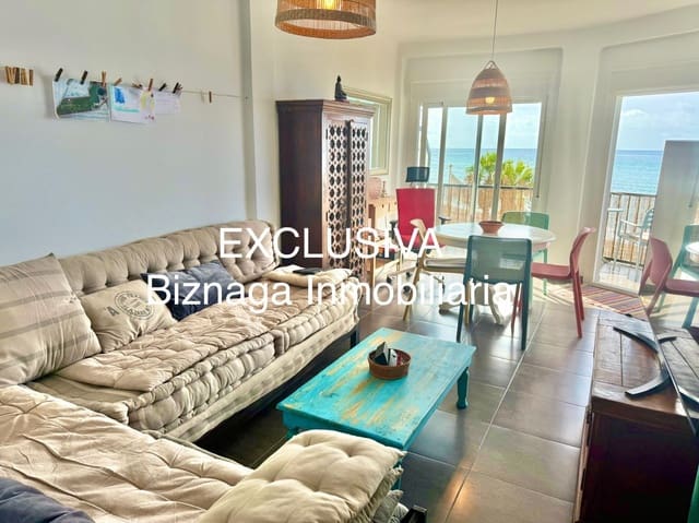 2 soverom Leilighet til salgs i El Morche, Torrox med garasje - € 328 000 (Ref: 9340044)