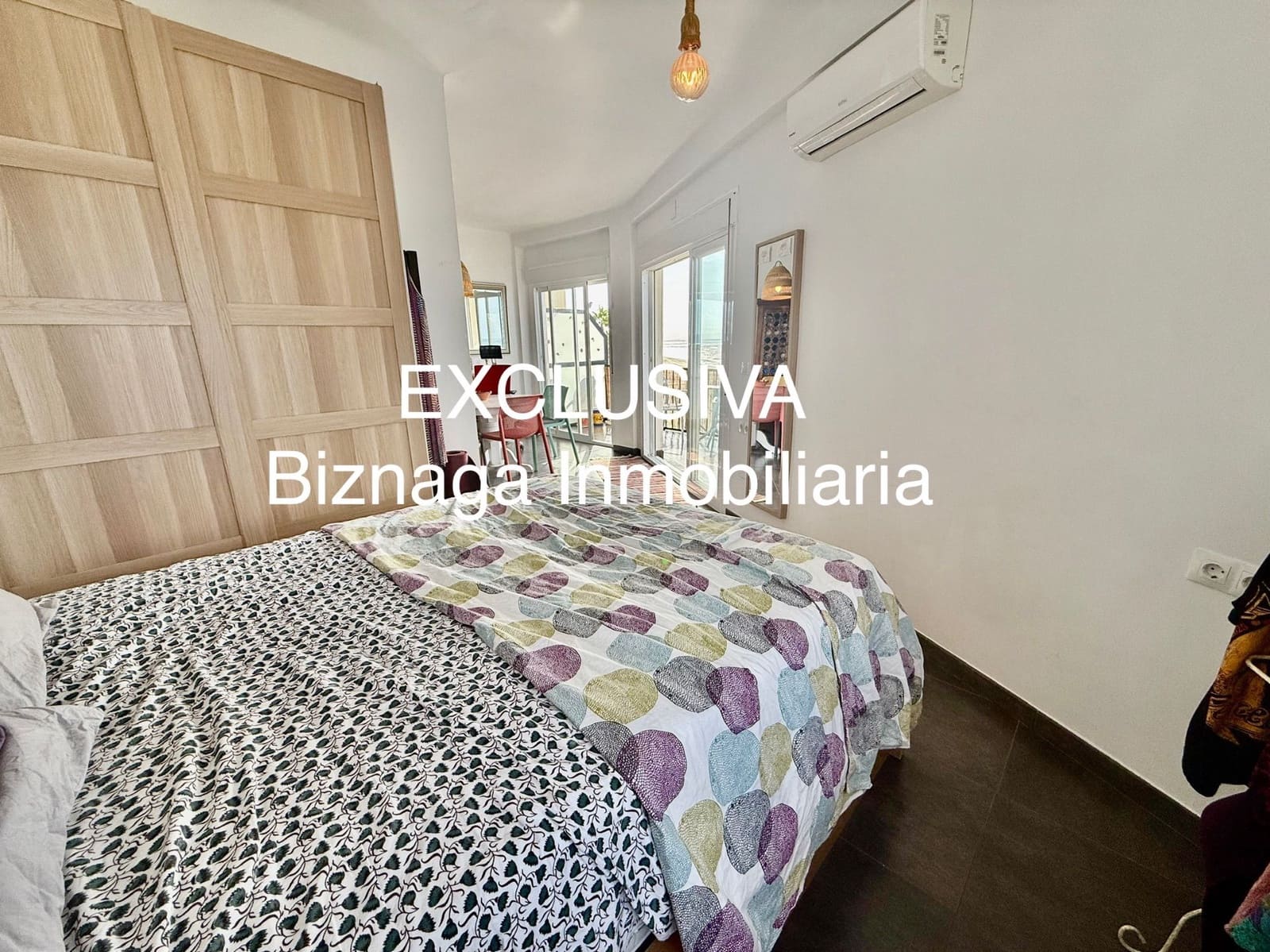 2 slaapkamer Flat te koop in El Morche met garage - € 328.000 (Ref: 9340044)