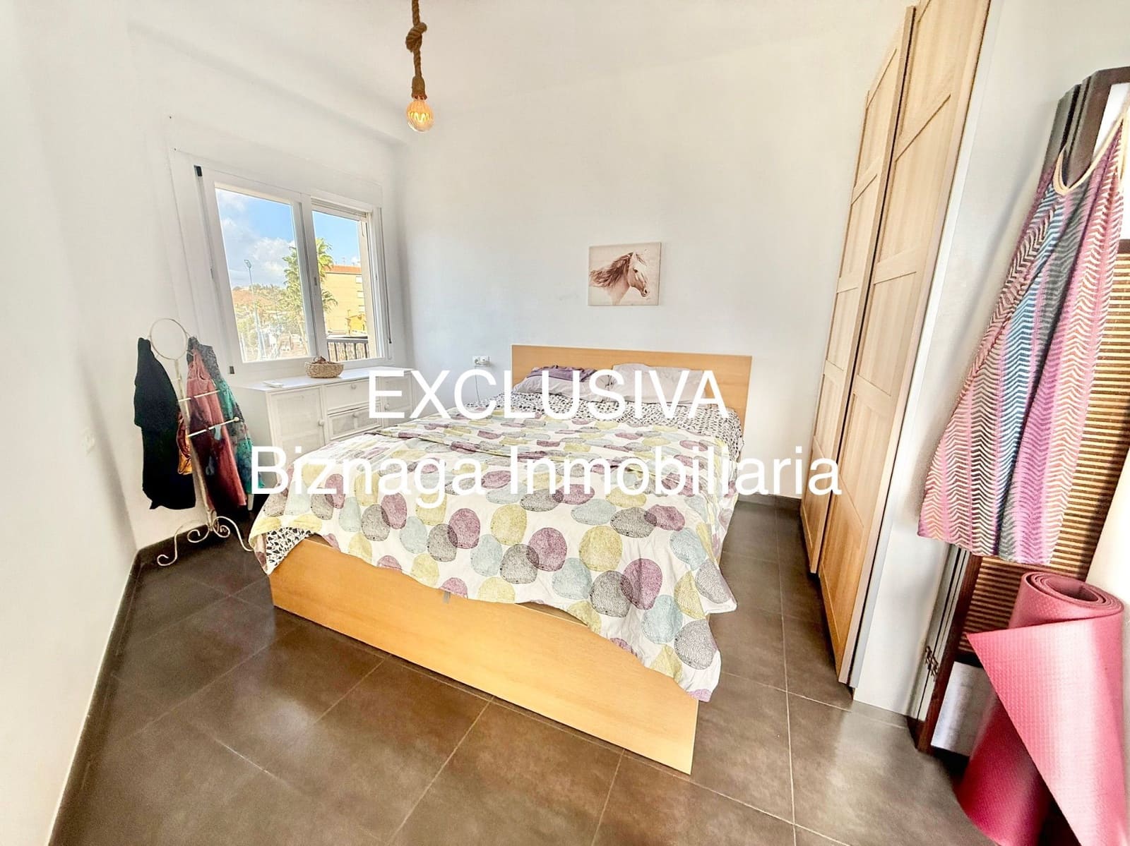 2 slaapkamer Flat te koop in El Morche met garage - € 328.000 (Ref: 9340044)