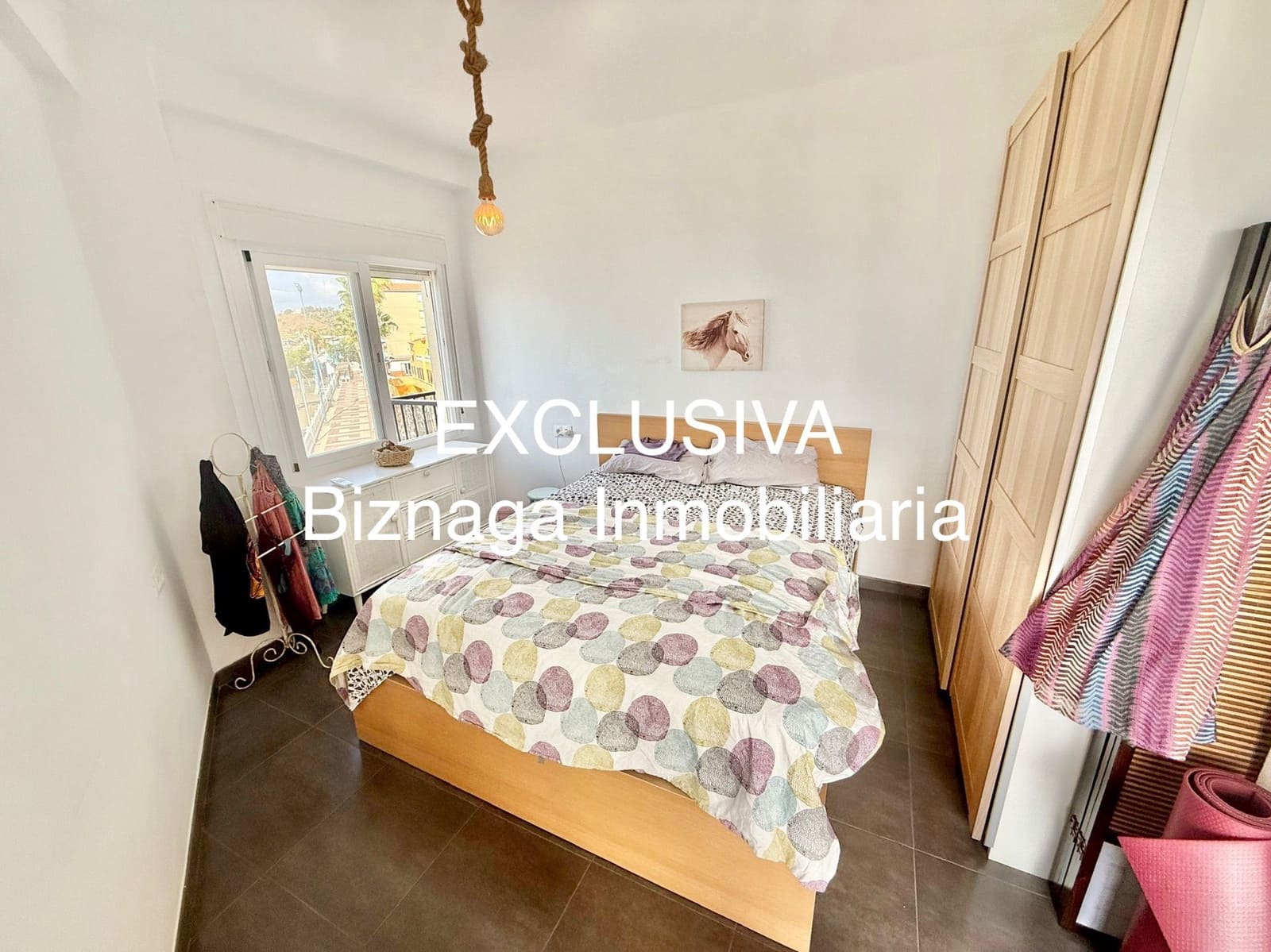 2 slaapkamer Flat te koop in El Morche met garage - € 328.000 (Ref: 9340044)