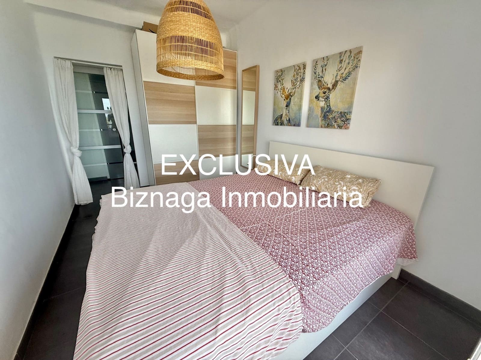 2 slaapkamer Flat te koop in El Morche met garage - € 328.000 (Ref: 9340044)