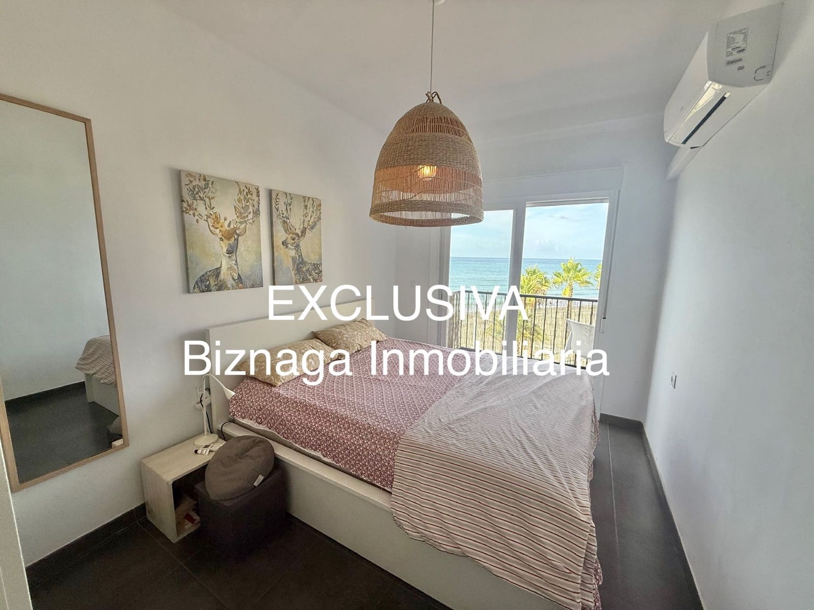 2 slaapkamer Flat te koop in El Morche met garage - € 328.000 (Ref: 9340044)