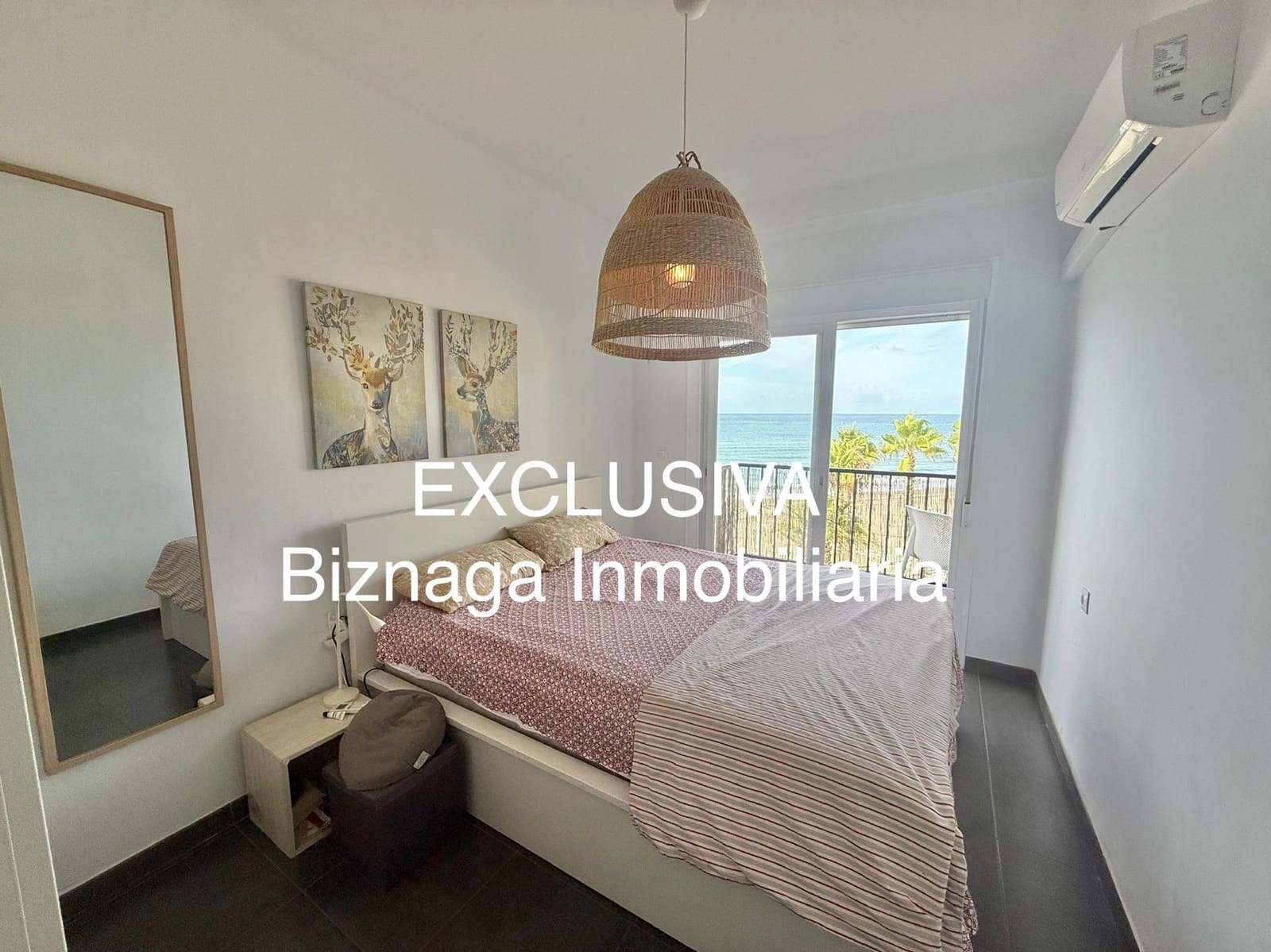 2 slaapkamer Flat te koop in El Morche met garage - € 328.000 (Ref: 9340044)