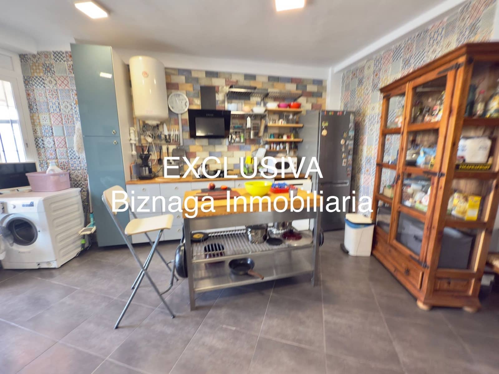 2 slaapkamer Flat te koop in El Morche met garage - € 328.000 (Ref: 9340044)