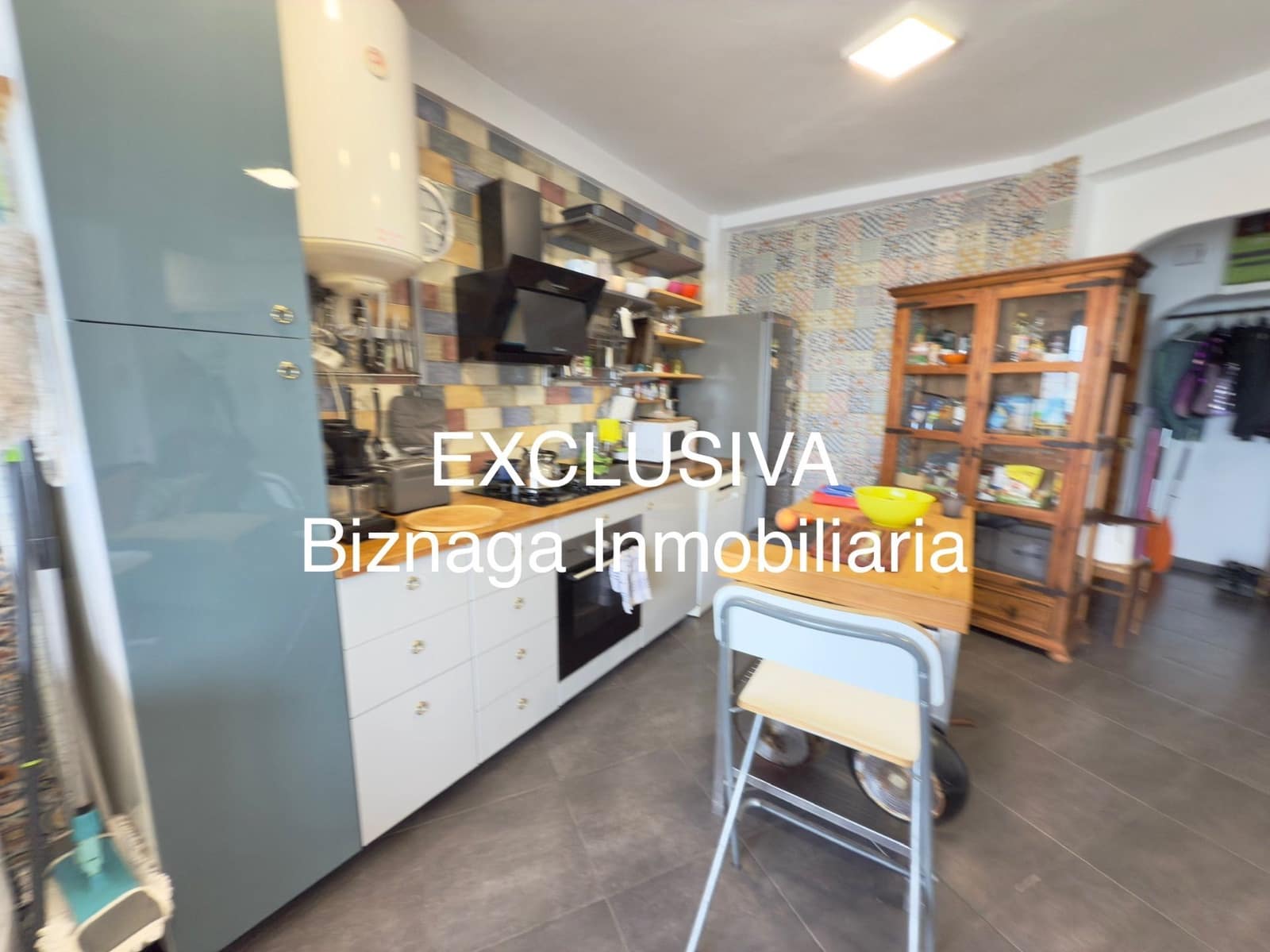 2 slaapkamer Flat te koop in El Morche met garage - € 328.000 (Ref: 9340044)