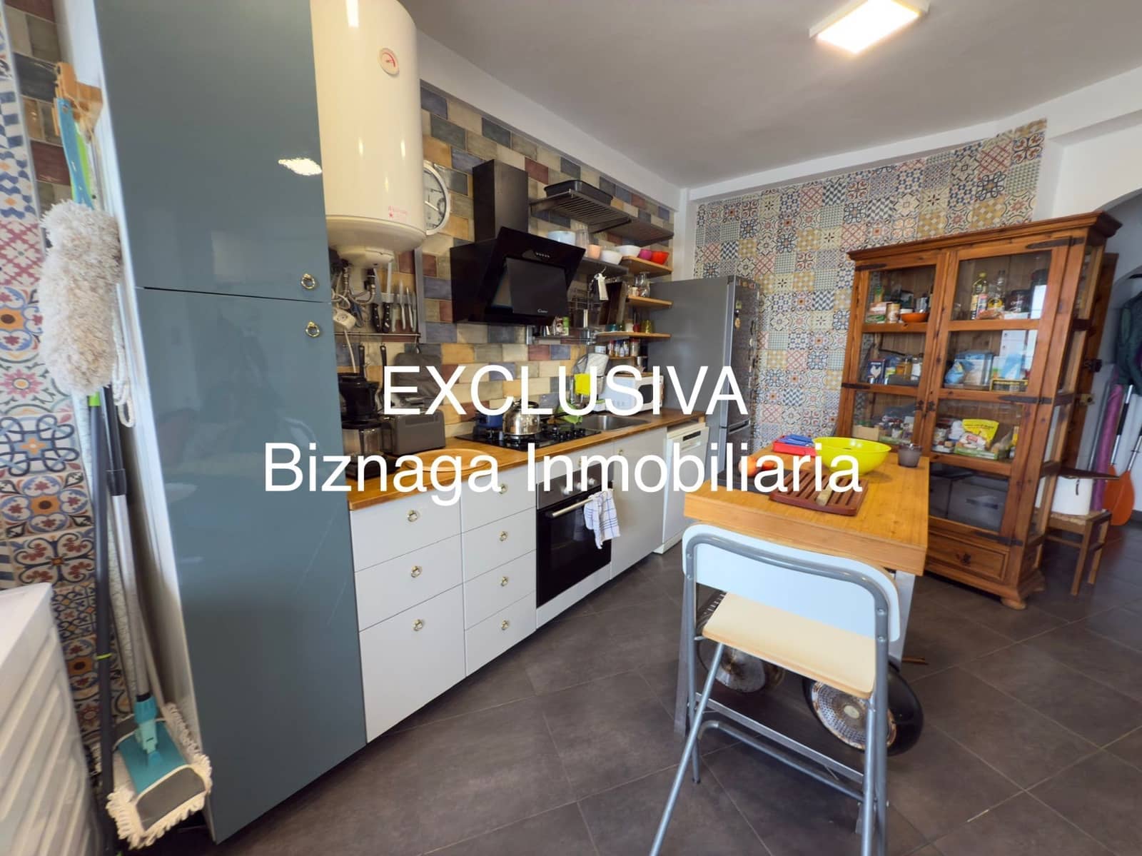 2 slaapkamer Flat te koop in El Morche met garage - € 328.000 (Ref: 9340044)