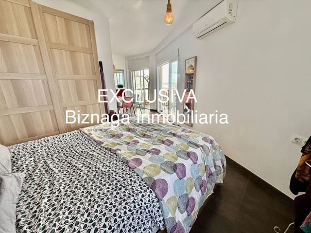 2 soverom Leilighet til salgs i El Morche, Torrox med garasje - € 328 000 (Ref: 9340044)