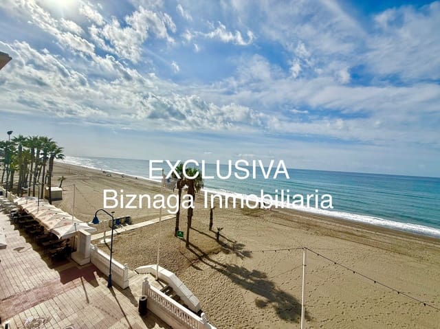 2 soverom Leilighet til salgs i El Morche, Torrox med garasje - € 328 000 (Ref: 9340044)