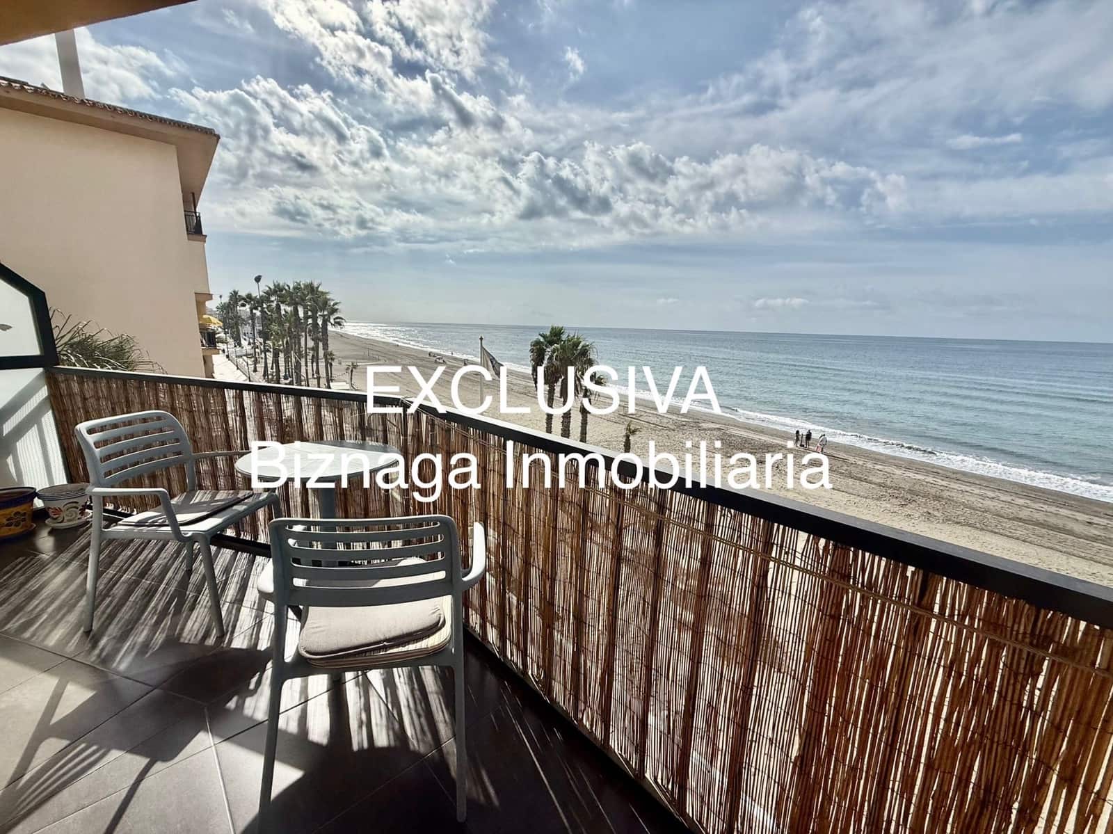 2 slaapkamer Flat te koop in El Morche met garage - € 328.000 (Ref: 9340044)