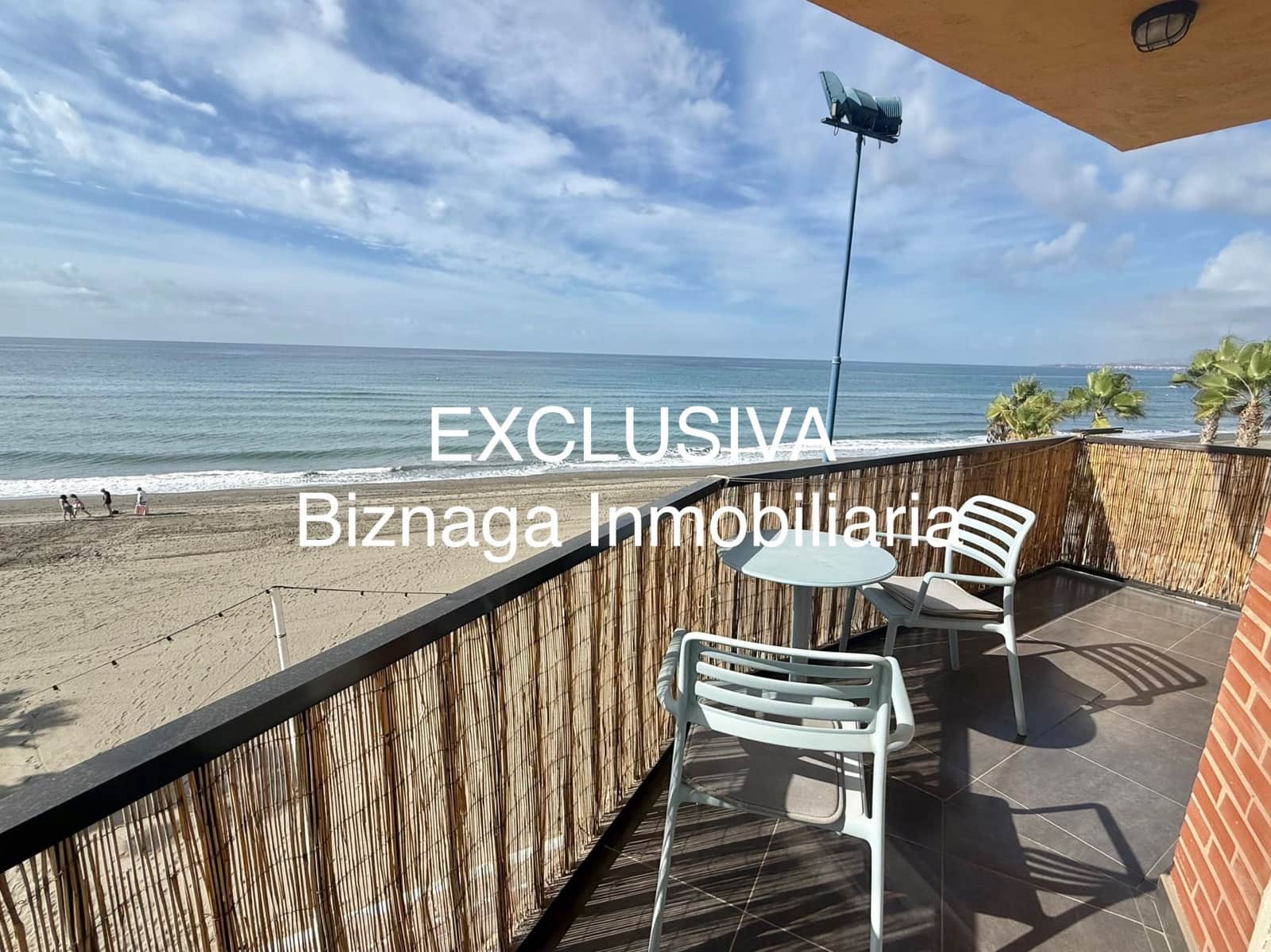 2 slaapkamer Flat te koop in El Morche met garage - € 328.000 (Ref: 9340044)