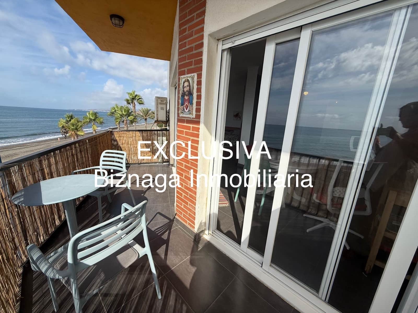 2 slaapkamer Flat te koop in El Morche met garage - € 328.000 (Ref: 9340044)