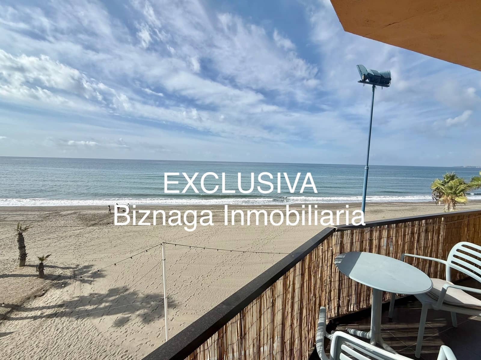 2 slaapkamer Flat te koop in El Morche met garage - € 328.000 (Ref: 9340044)