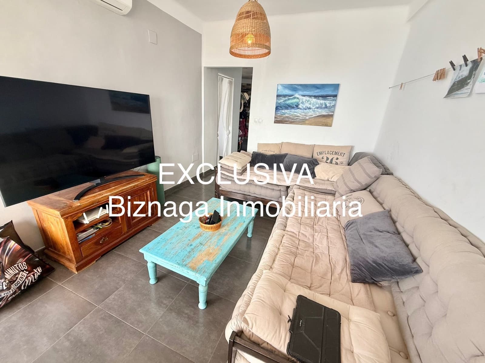 2 slaapkamer Flat te koop in El Morche met garage - € 328.000 (Ref: 9340044)