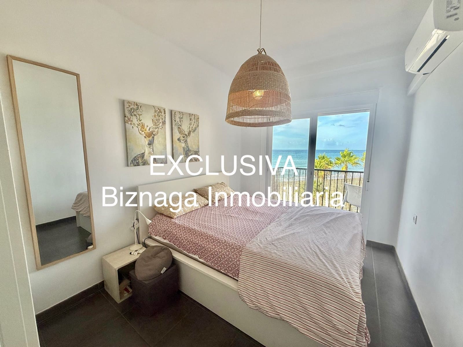 2 slaapkamer Flat te koop in El Morche met garage - € 328.000 (Ref: 9340044)