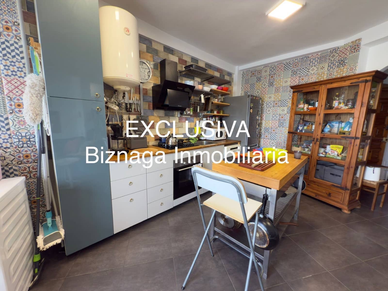 2 slaapkamer Flat te koop in El Morche met garage - € 328.000 (Ref: 9340044)