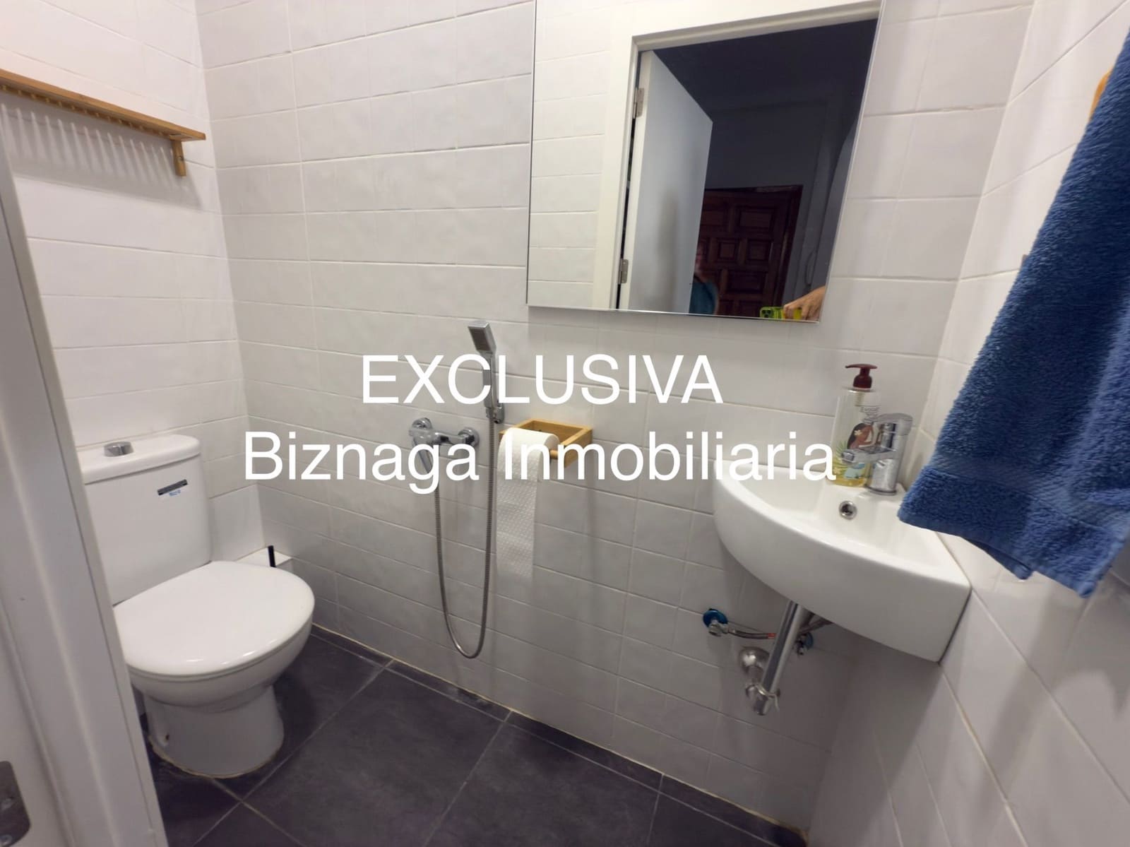 2 slaapkamer Flat te koop in El Morche met garage - € 328.000 (Ref: 9340044)