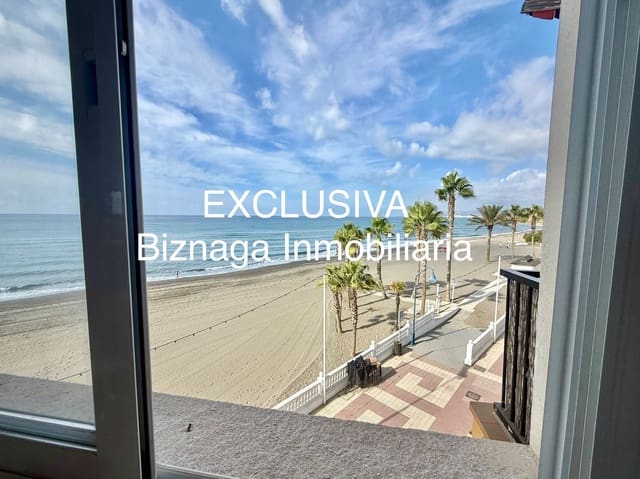 2 soverom Leilighet til salgs i El Morche, Torrox med garasje - € 328 000 (Ref: 9340044)