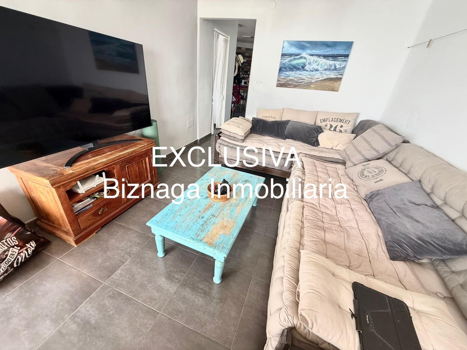 2 slaapkamer Flat te koop in El Morche met garage - € 328.000 (Ref: 9340044)