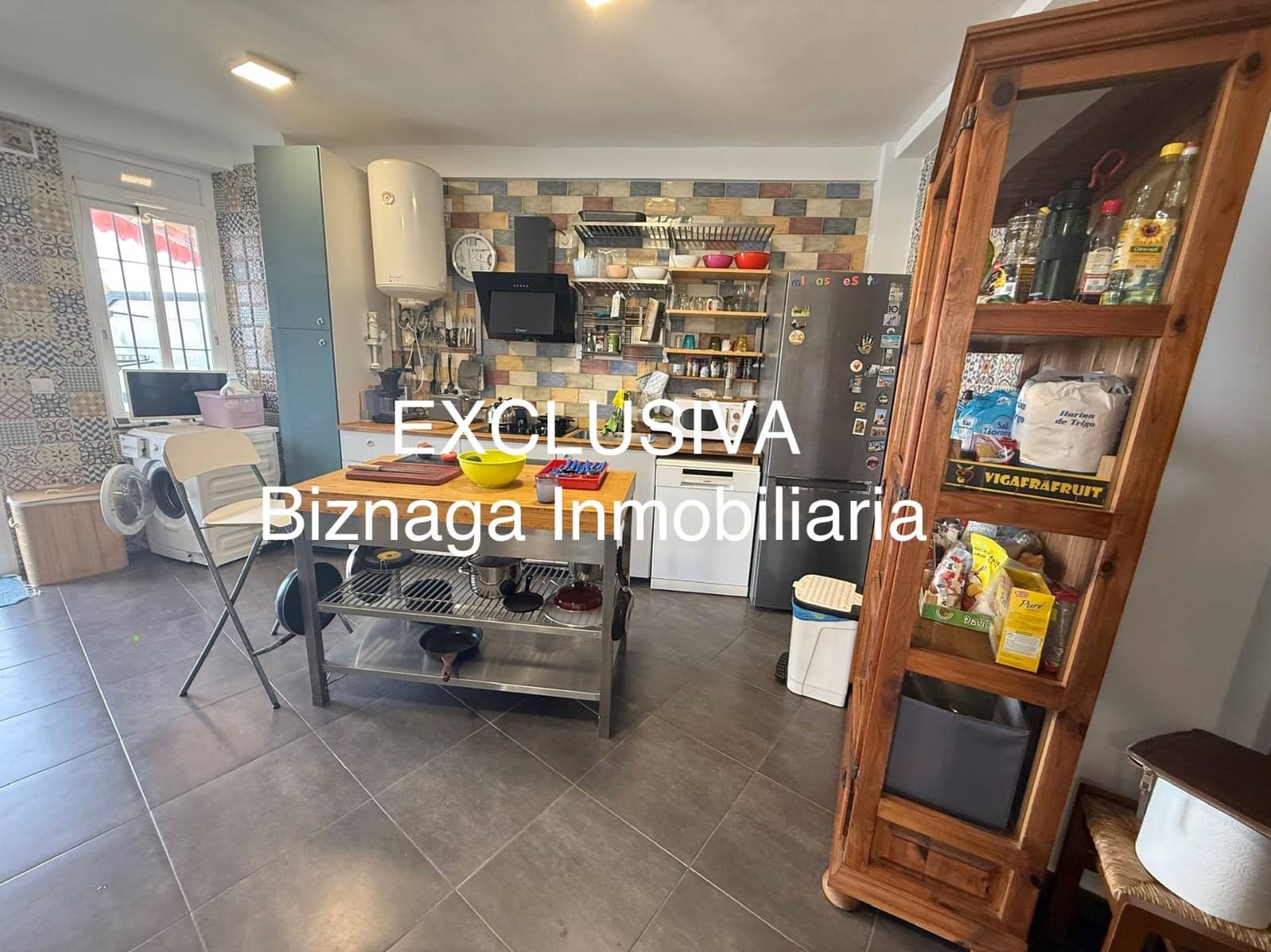 2 slaapkamer Flat te koop in El Morche met garage - € 328.000 (Ref: 9340044)