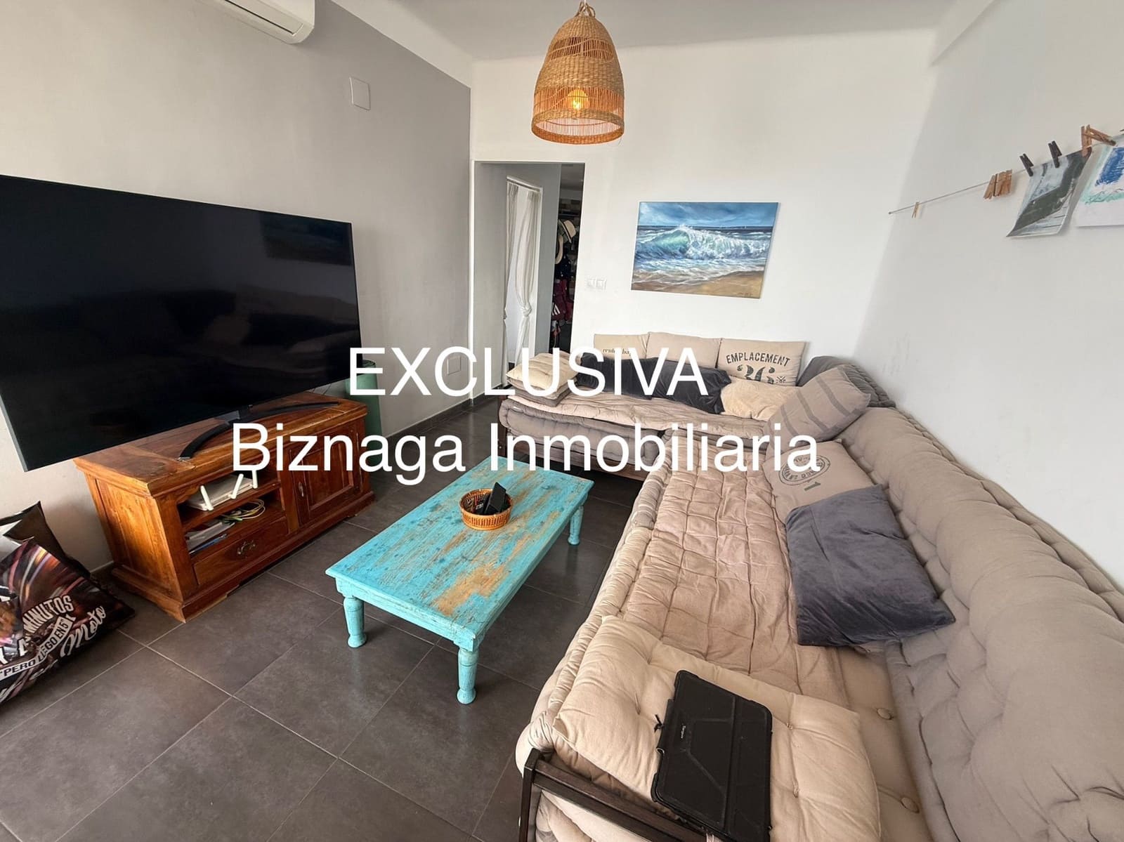 2 slaapkamer Flat te koop in El Morche met garage - € 328.000 (Ref: 9340044)