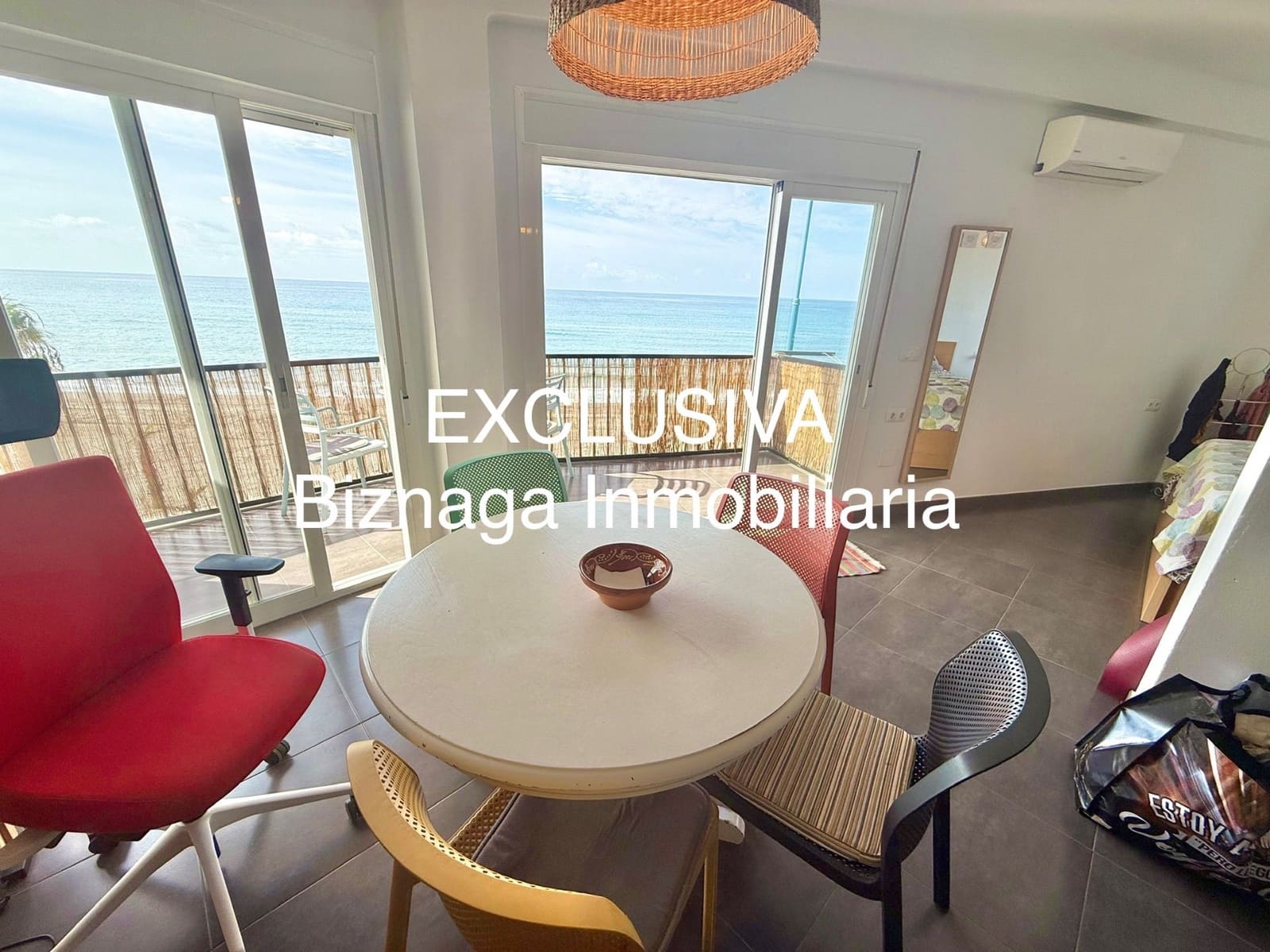 2 slaapkamer Flat te koop in El Morche met garage - € 328.000 (Ref: 9340044)