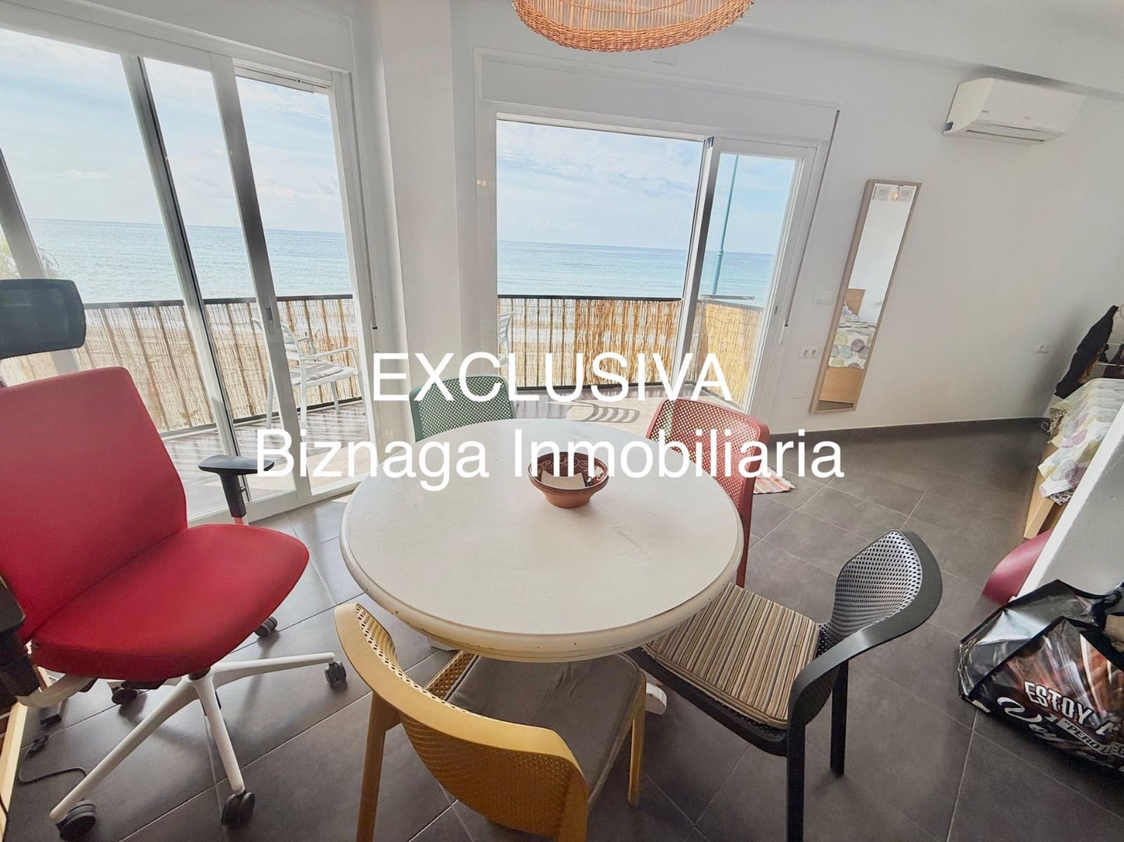 2 slaapkamer Flat te koop in El Morche met garage - € 328.000 (Ref: 9340044)