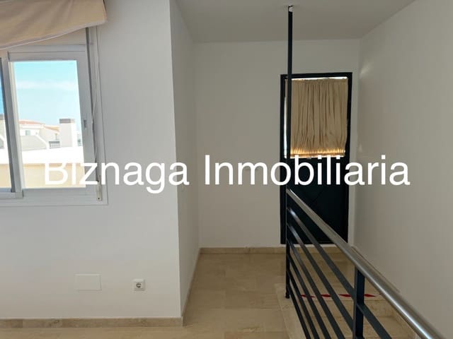 4 soverom Villa til salgs i Benajarafe, Vélez-Málaga med svømmebasseng garasje - € 499 000 (Ref: 9340045)