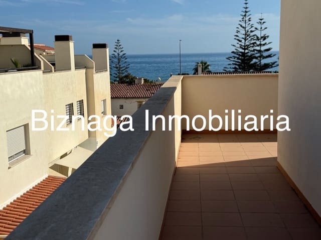 4 soverom Villa til salgs i Benajarafe, Vélez-Málaga med svømmebasseng garasje - € 499 000 (Ref: 9340045)