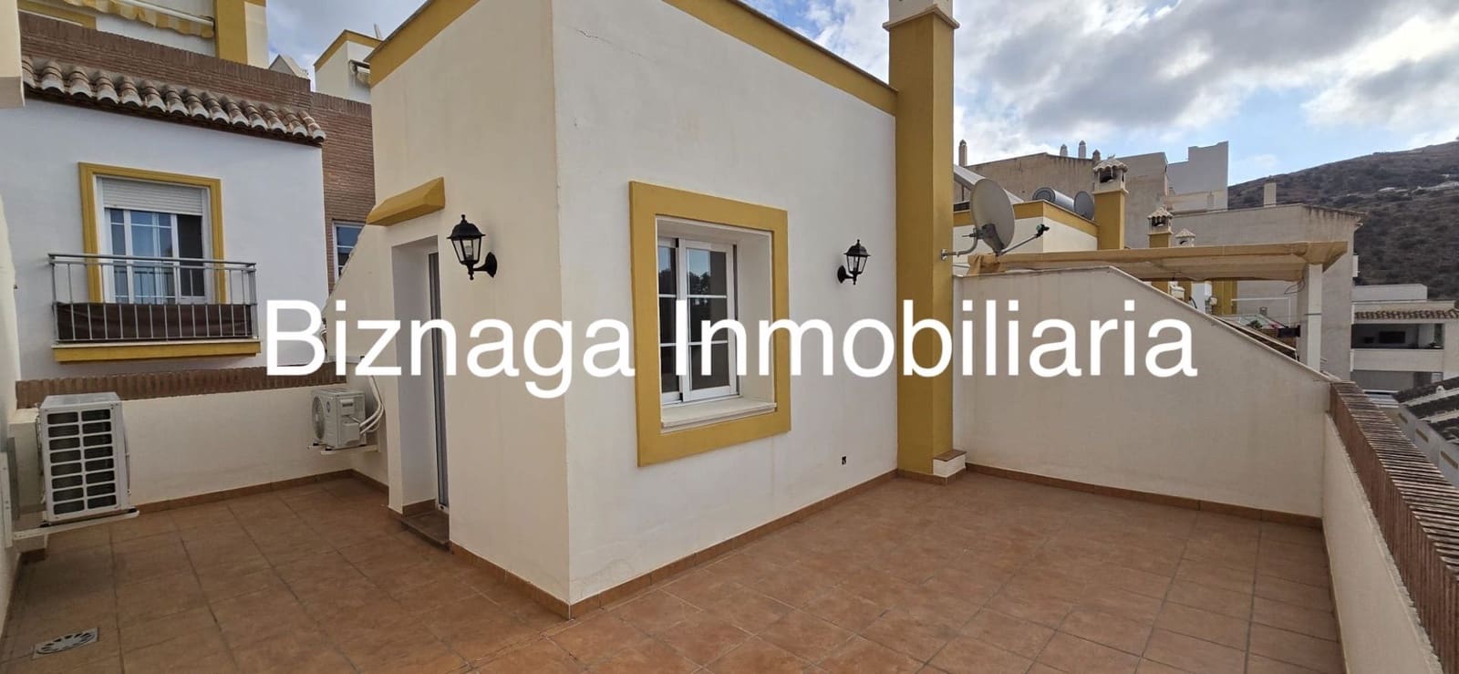 3 quarto Apartamento para venda em Torrox com garagem - 269 000 € (Ref: 9340046)