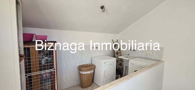 3 slaapkamer Flat te koop in Torrox Pueblo, Torrox met garage - € 269.000 (Ref: 9340046)