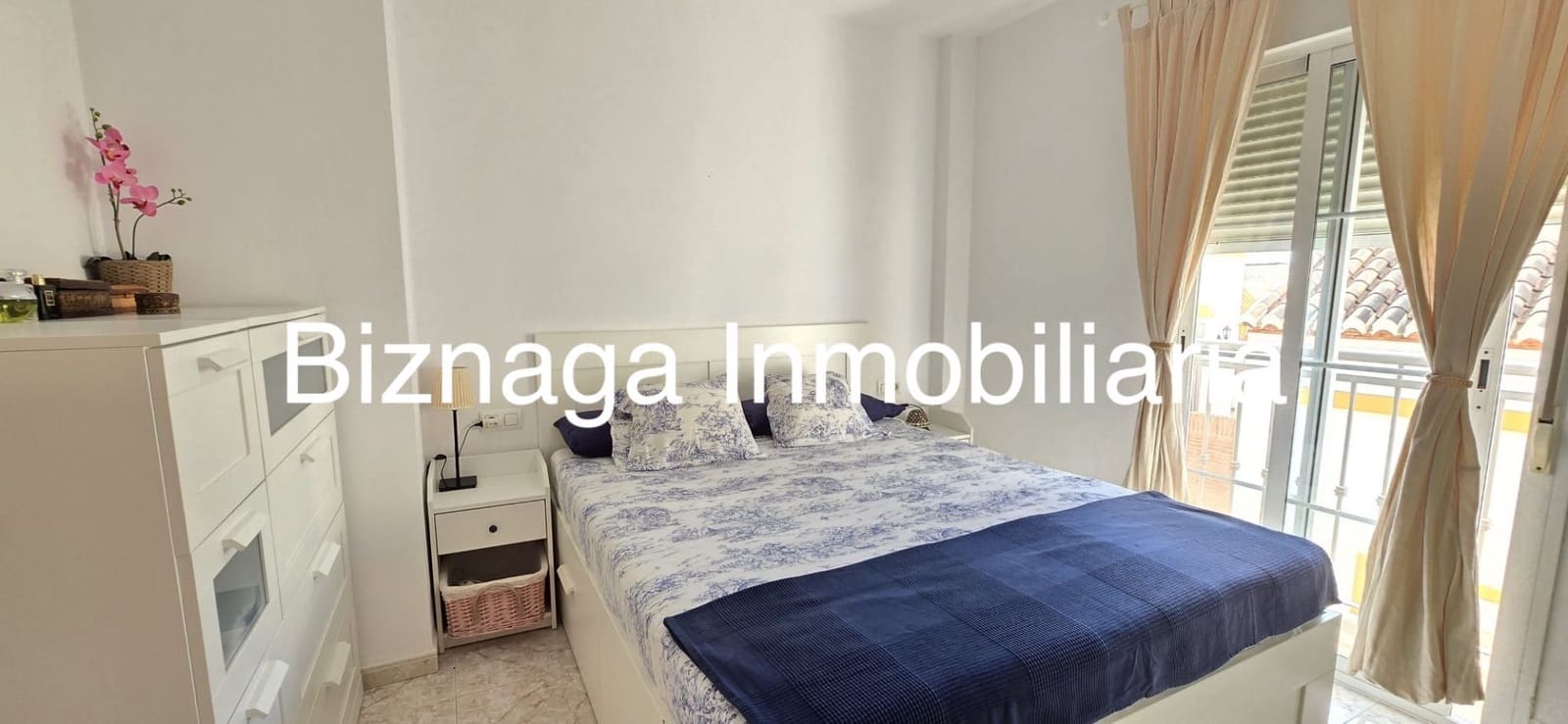 3 quarto Apartamento para venda em Torrox com garagem - 269 000 € (Ref: 9340046)