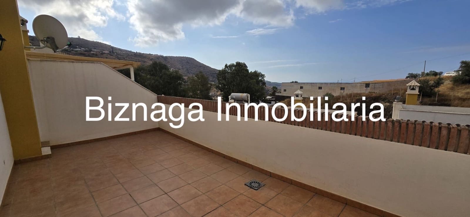 3 quarto Apartamento para venda em Torrox com garagem - 269 000 € (Ref: 9340046)