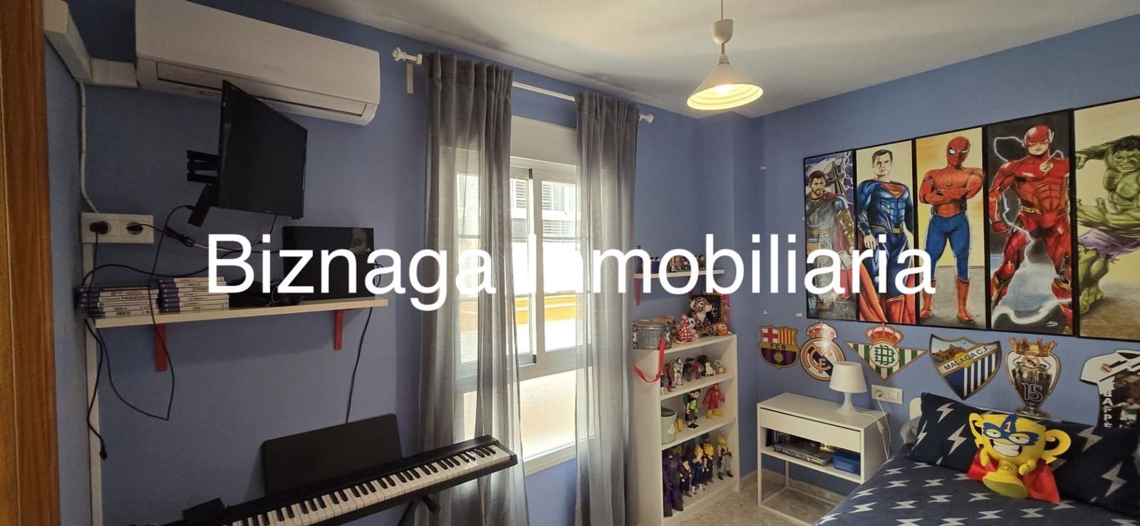 3 quarto Apartamento para venda em Torrox com garagem - 269 000 € (Ref: 9340046)