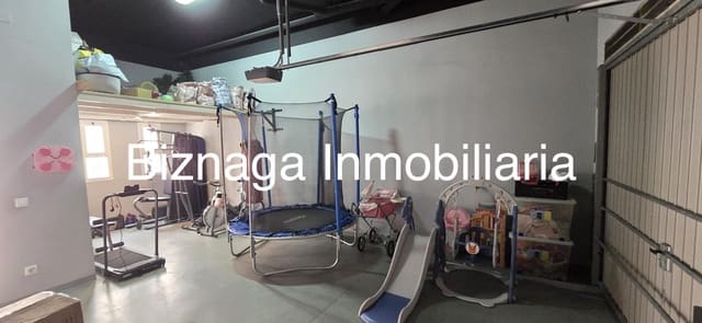 3 slaapkamer Flat te koop in Torrox Pueblo, Torrox met garage - € 269.000 (Ref: 9340046)