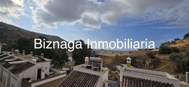 3 slaapkamer Flat te koop in Torrox Pueblo, Torrox met garage - € 269.000 (Ref: 9340046)