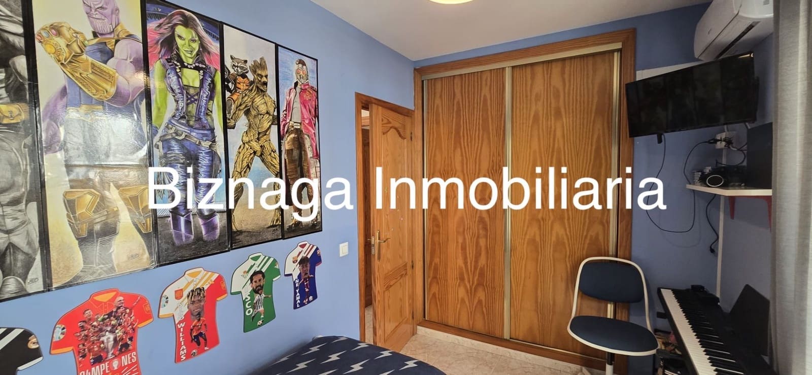 3 quarto Apartamento para venda em Torrox com garagem - 269 000 € (Ref: 9340046)