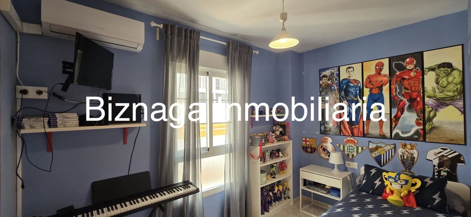 3 quarto Apartamento para venda em Torrox com garagem - 269 000 € (Ref: 9340046)