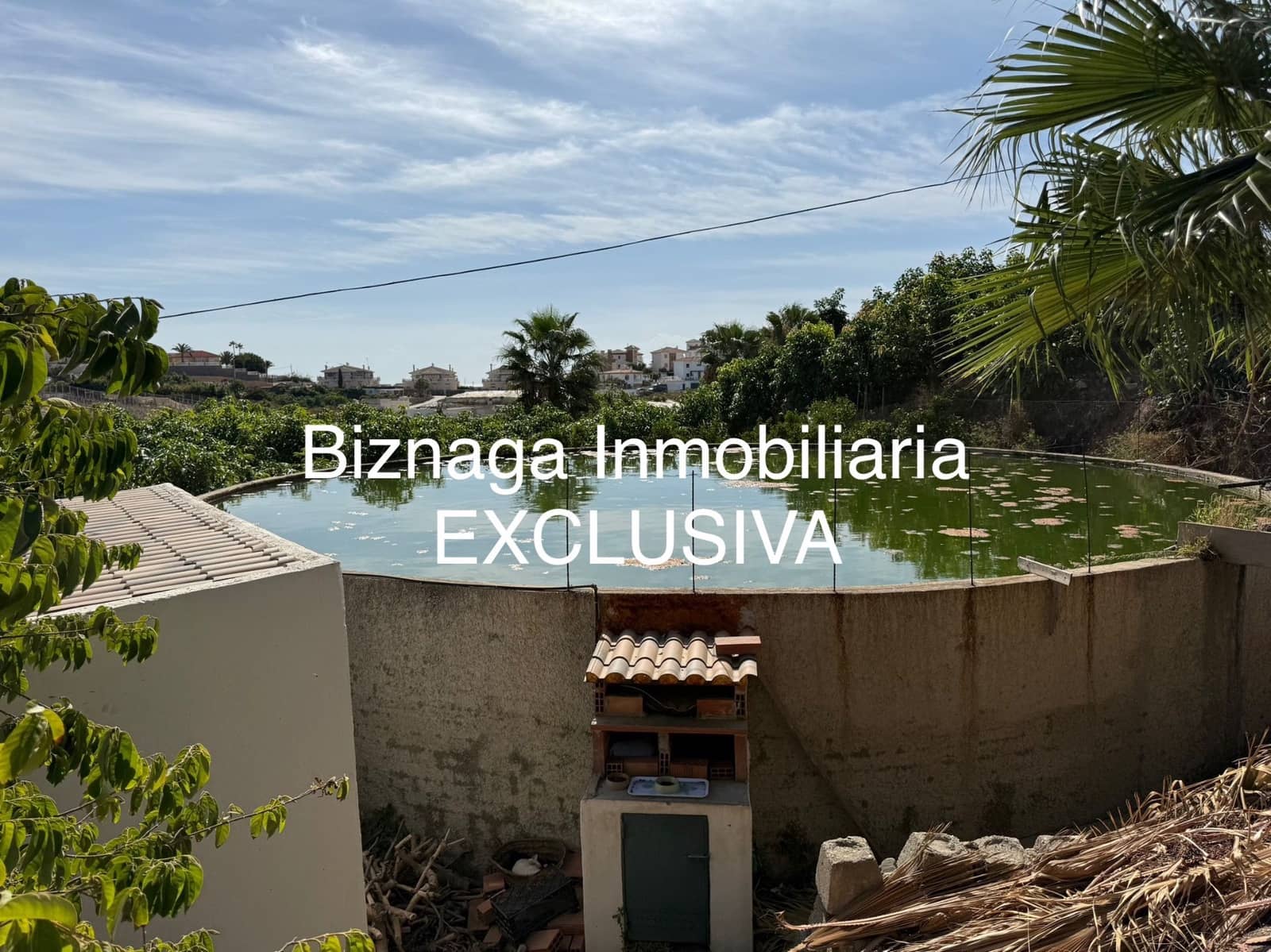 Grunde uden byggetilladelser til salg i Torrox-Costa - € 198.000 (Ref: 9340047)