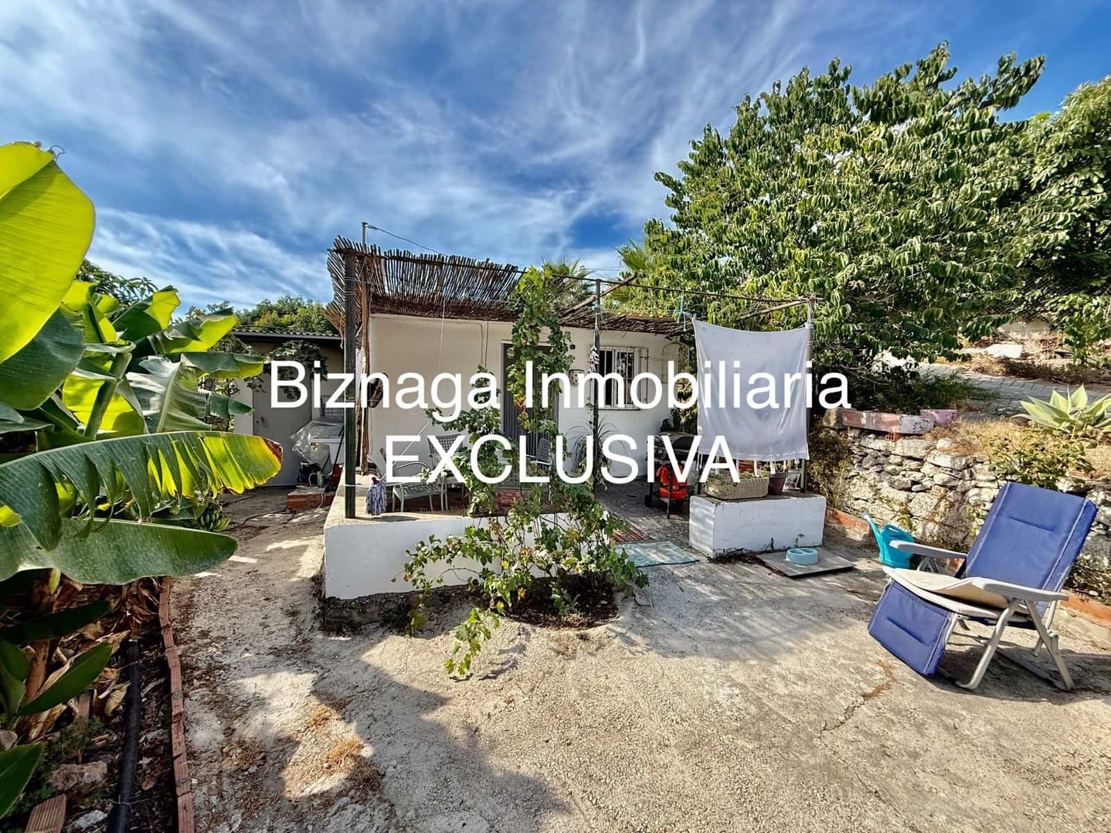 Grunde uden byggetilladelser til salg i Torrox-Costa - € 198.000 (Ref: 9340047)