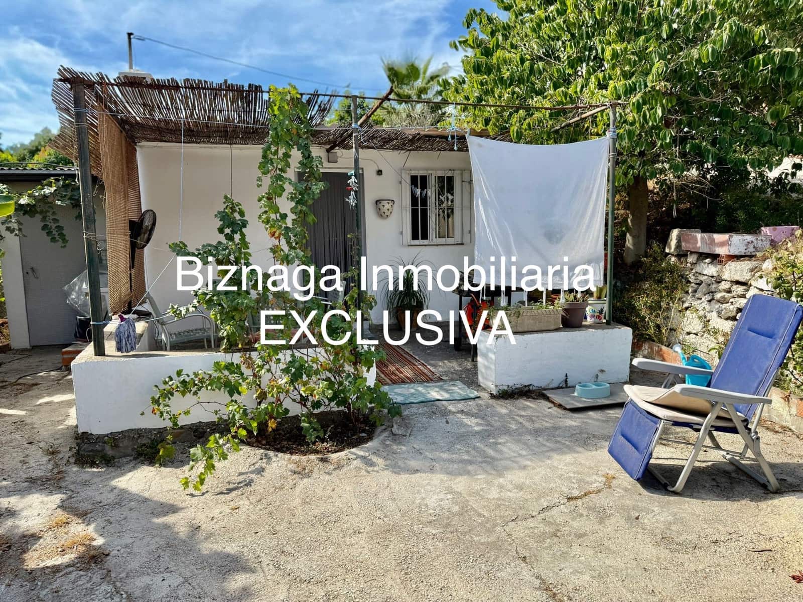 Grunde uden byggetilladelser til salg i Torrox-Costa - € 198.000 (Ref: 9340047)