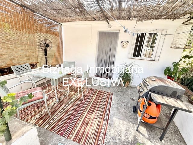 Grunde uden byggetilladelser til salg i Urbanización Santa Rosa, Torrox - € 198.000 (Ref: 9340047)