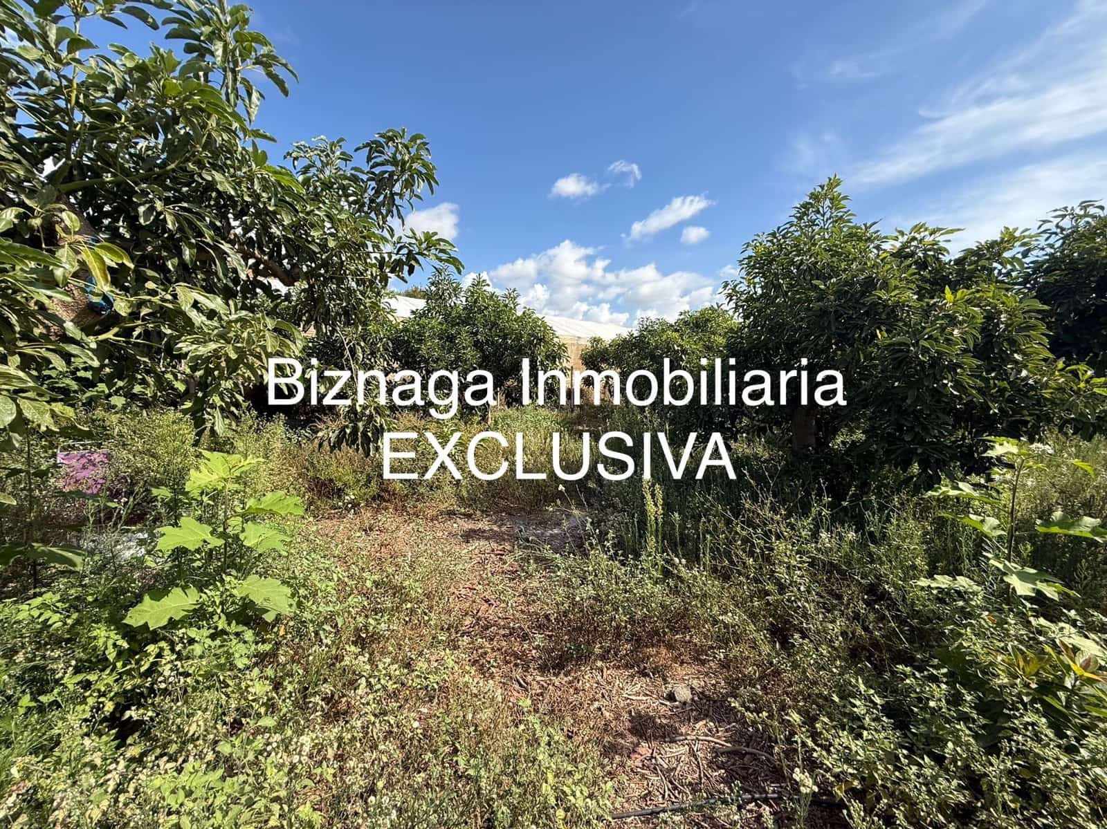 Grunde uden byggetilladelser til salg i Torrox-Costa - € 198.000 (Ref: 9340047)