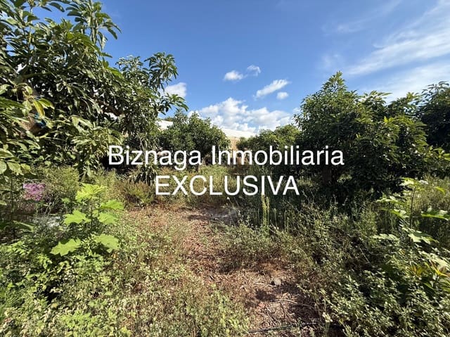 Grunde uden byggetilladelser til salg i Urbanización Santa Rosa, Torrox - € 198.000 (Ref: 9340047)