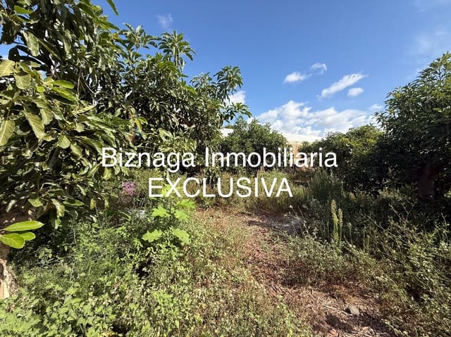 Grunde uden byggetilladelser til salg i Urbanización Santa Rosa, Torrox - € 198.000 (Ref: 9340047)