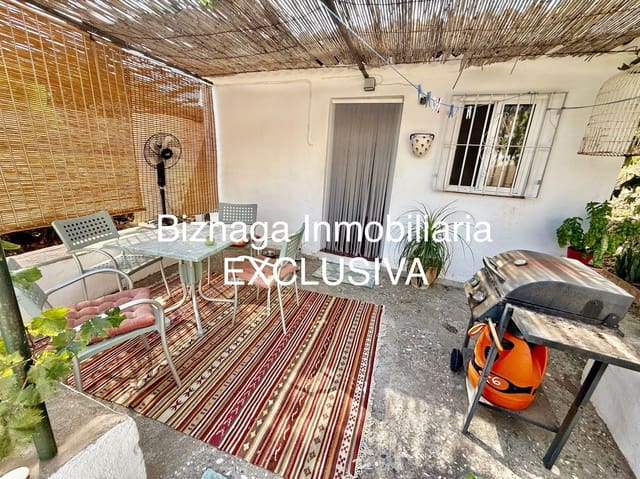 Grunde uden byggetilladelser til salg i Urbanización Santa Rosa, Torrox - € 198.000 (Ref: 9340047)